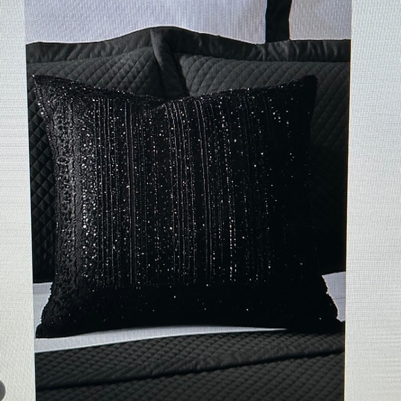 Ralph Lauren Home decorator beaded pillow $595